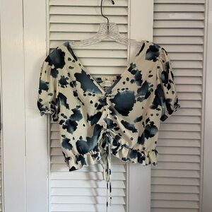 Mixed Misc. Cute Crop Tops Sizes S-M